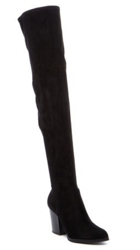 Marc fisher 👢